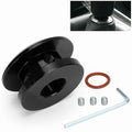 12MM Boot Retainer Adapter for Dust Jacket Positioning