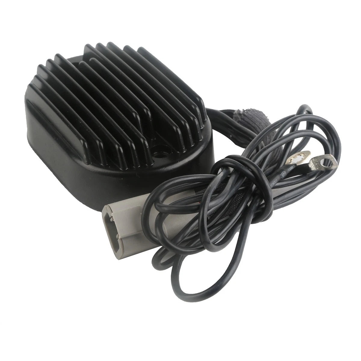 Voltage Regulator Rectifier for Harley Softail/Heritage (2001–2006)