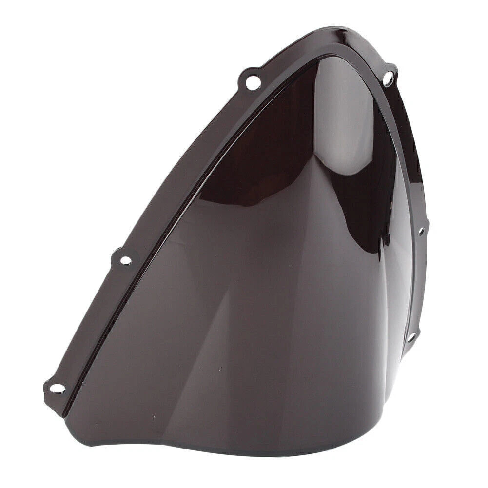 Front Windshield for Suzuki GSXR600 GSXR750 (2008–2010) Black