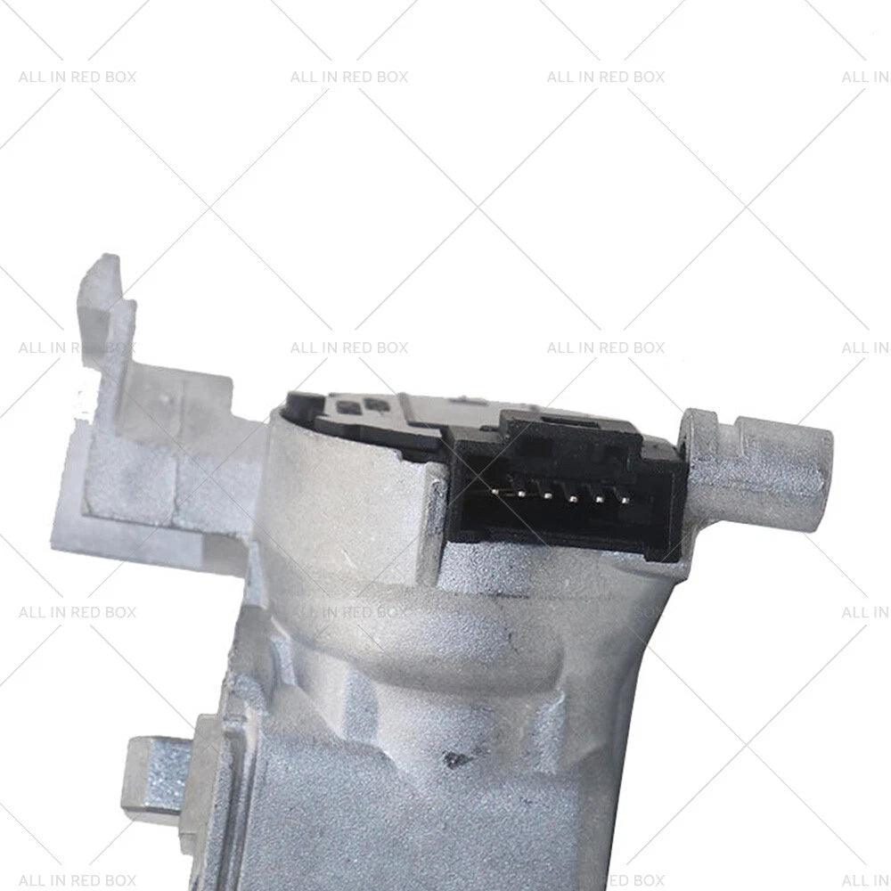 Ignition Lock Cylinder Switch & Housing Assembly for VW Jetta (0)