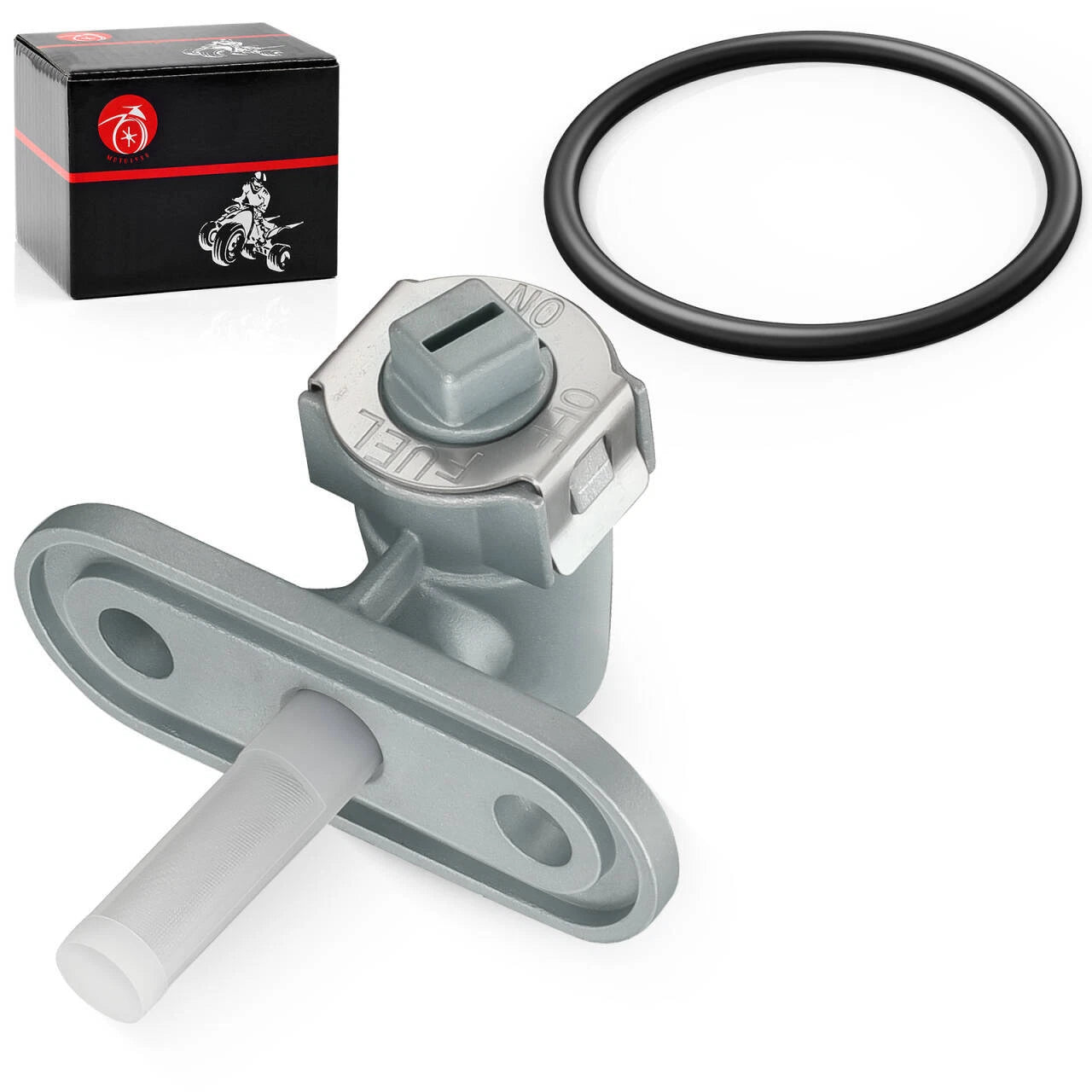 Fuel Valve Petcock for Yamaha Fazer XVZ1200 FZX700 (1986–1993)