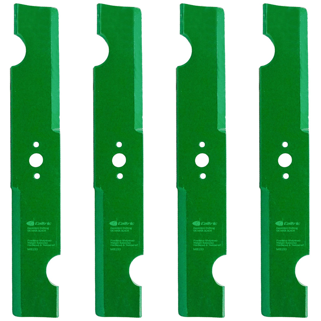 Deck Blade 36 Inch Replacement for Bobcat WB700 ZS4000 (2005–2005)