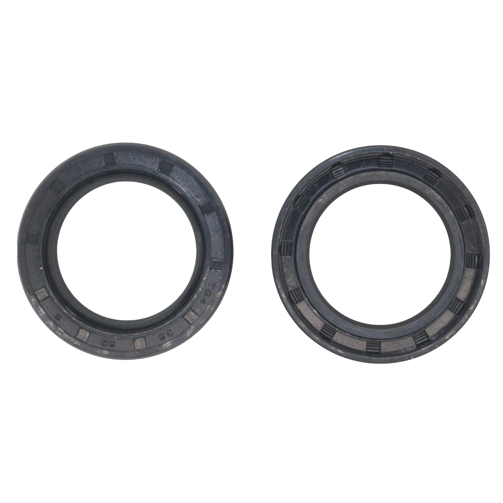 Outboard Lower Unit Oil Seal 93101-35019 93101-35018 for Yamaha 300/350 HP (2000–2023)