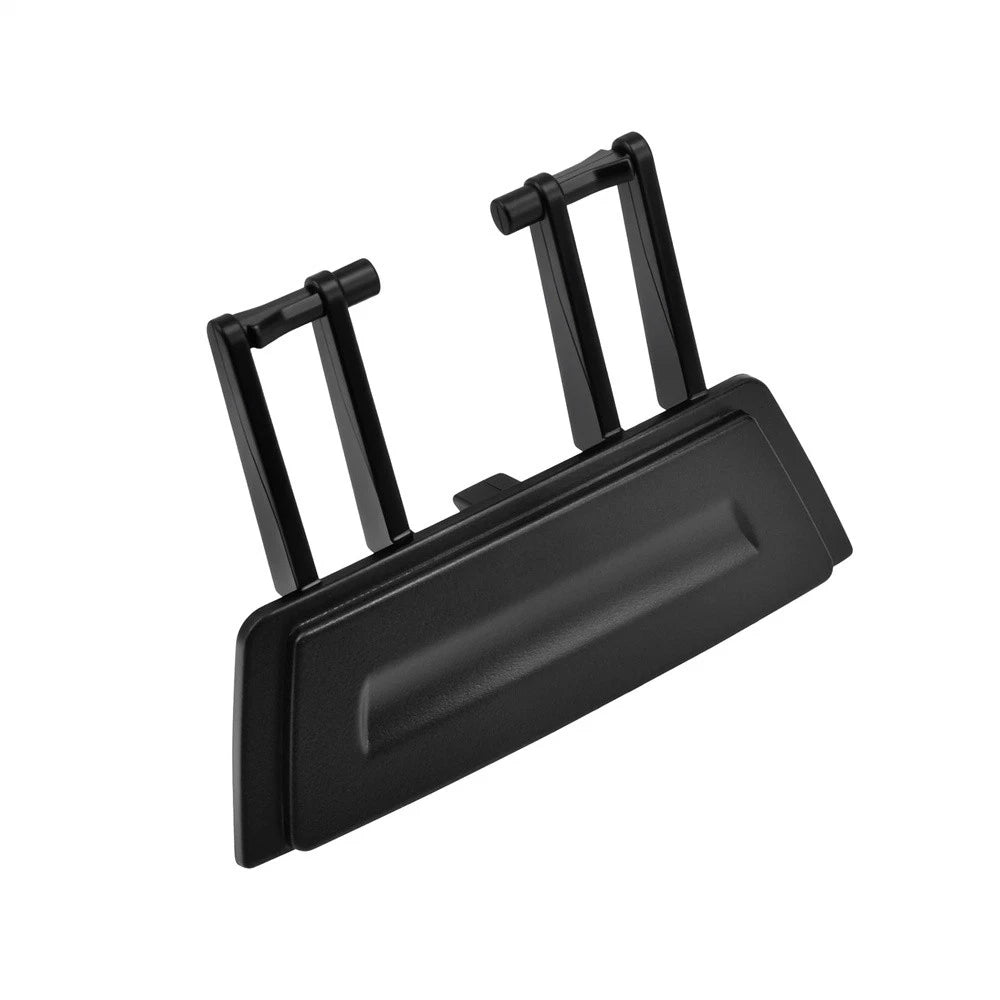 Rear Center Console Tray Storage Box for BMW Z4 E85 (2003–2008)