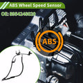 ABS Wheel Speed Sensor Front Right for Toyota Highlander (2014–2019)