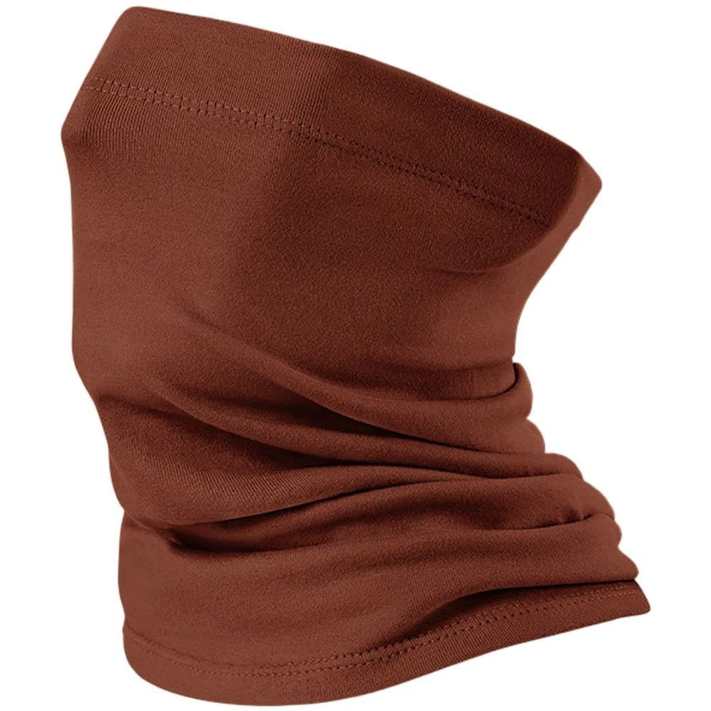 Cycling Neck Cover for Comfortable Fit and Lightweight Protection