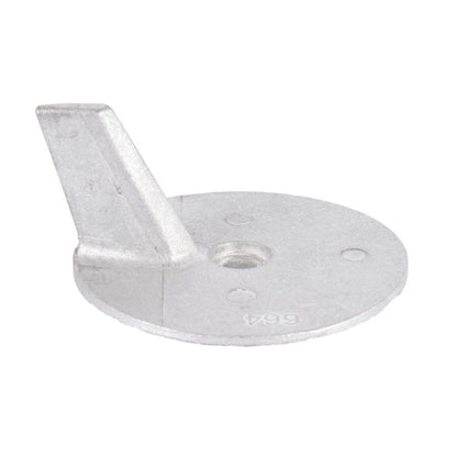 Aluminum Trim Tab Anode for Outboard Motor (25-40HP)