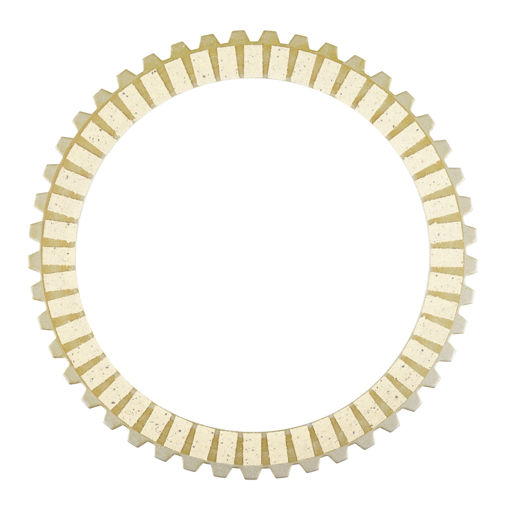 Clutch Friction Plates Replacement for Suzuki RF600R (1994–1996)