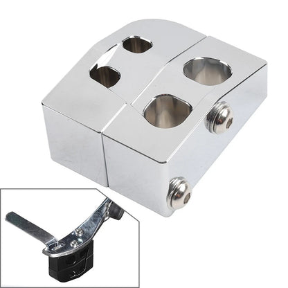 Side Stand Lift Block for Harley Road King, Street Glide (1" 2")