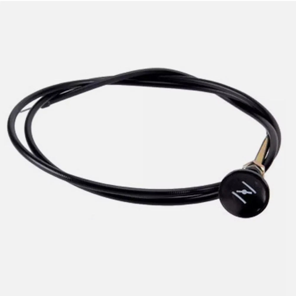Damping Cable for Optimized Performance (54 Inches)
