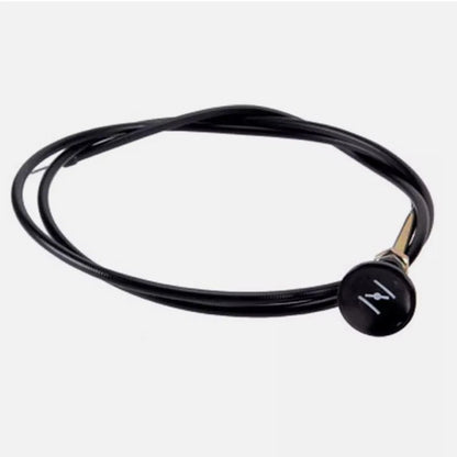 Damping Cable for Optimized Performance (54 Inches)