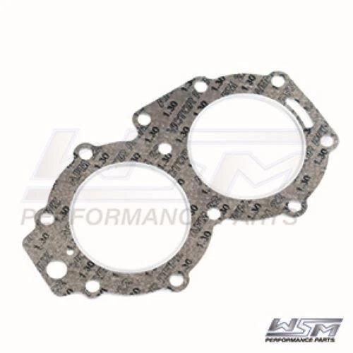WSM Head Gasket for Mariner Yamaha 40 HP 2 Cylinder (506-23)