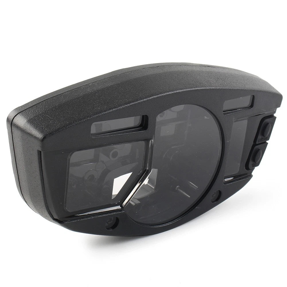 Speedometer Tachometer Gauges Housing Case Cover for Honda CBR600RR (2007–2011)