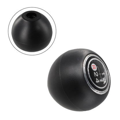 4 Speed Gear Shift Knob for Toyota
