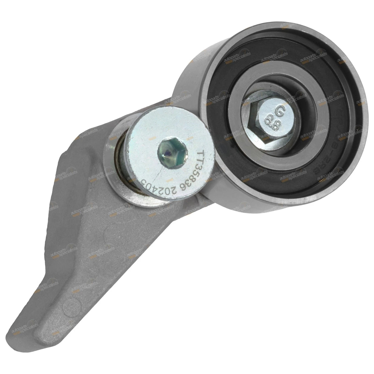 Timing Belt Tensioner for Mitsubishi Challenger (2009–2015) 4cyl 2.5L 4D56T