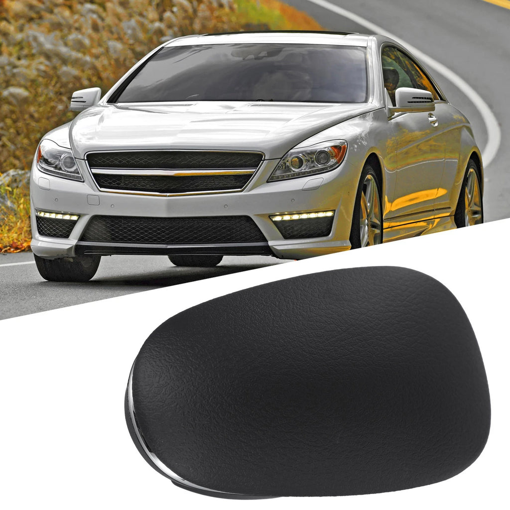 Console Phone Controller for Mercedes W221 S550 S63 (2007–2014)
