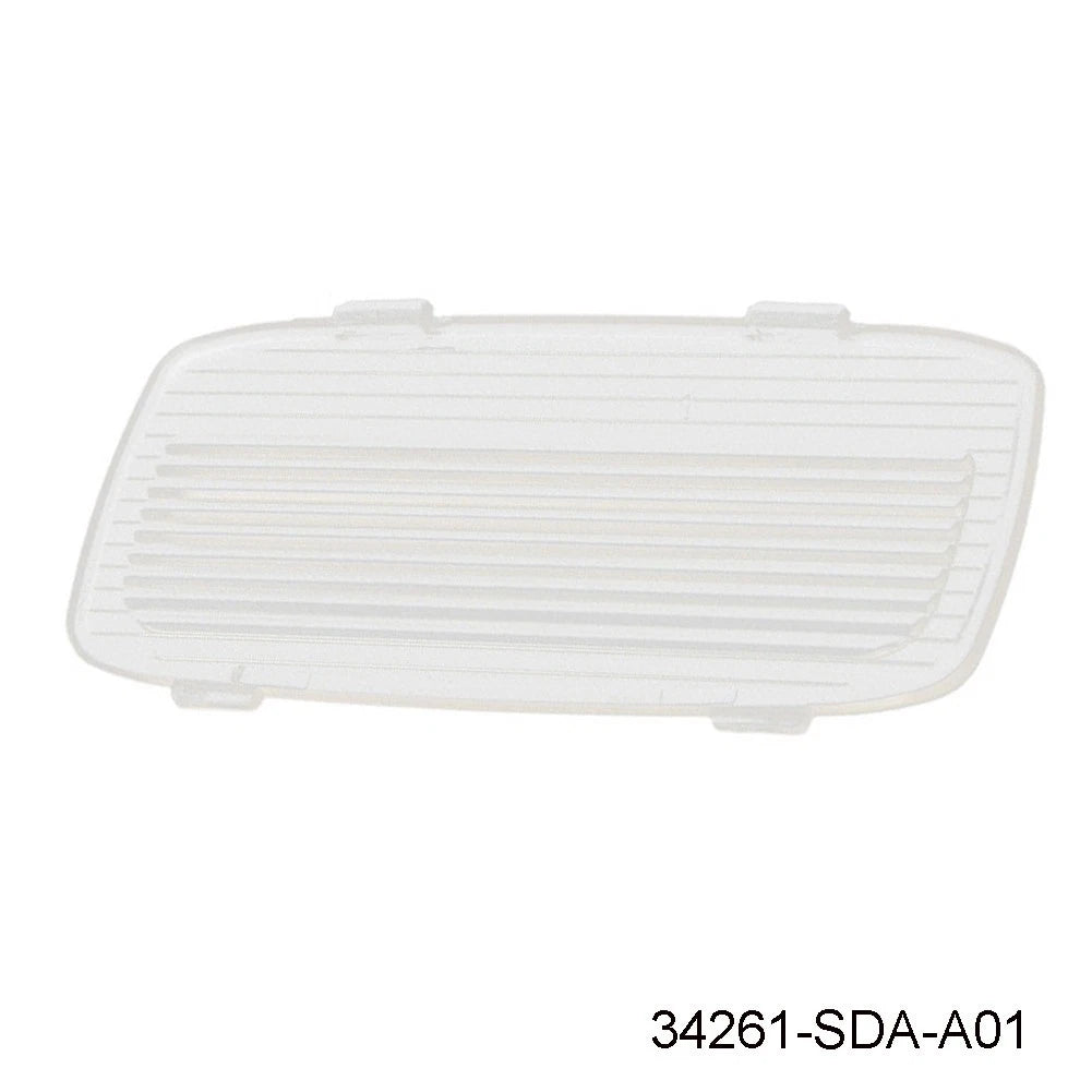 Light Lens Cover for Honda (2010–2015)