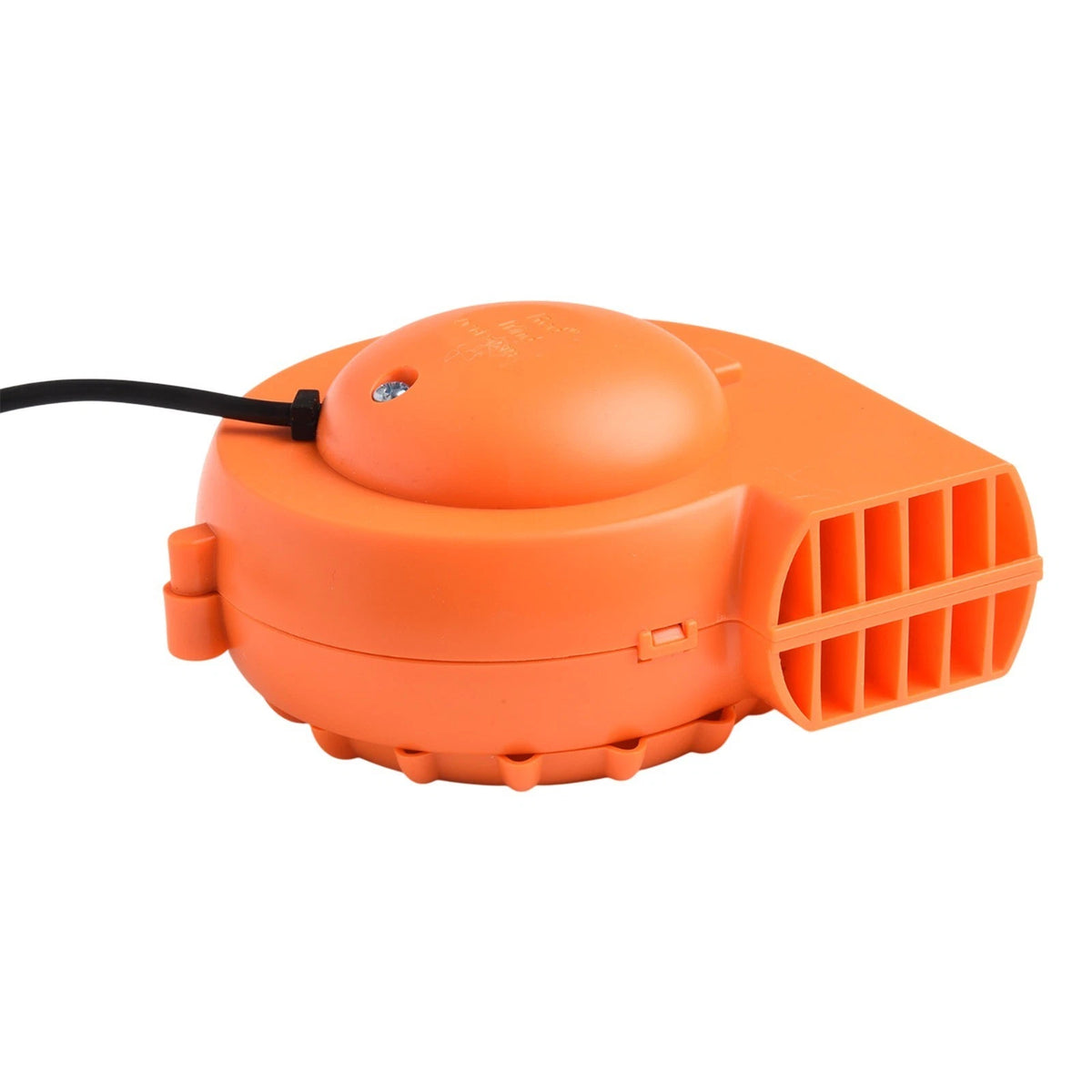 Lightweight USB Mini Fan Blower for Inflatable Toy Inflation
