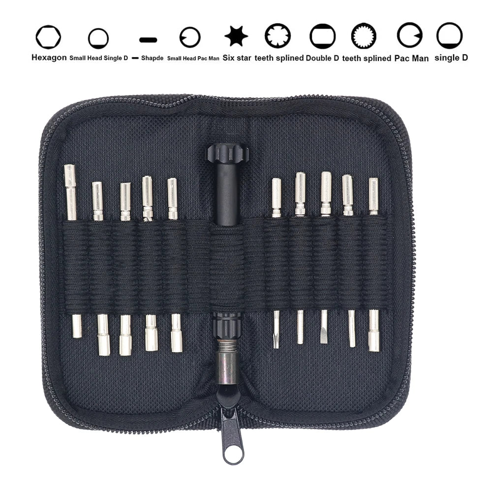 10x Carburetor Tool Kit for Stihl MS250 (2002–2018)