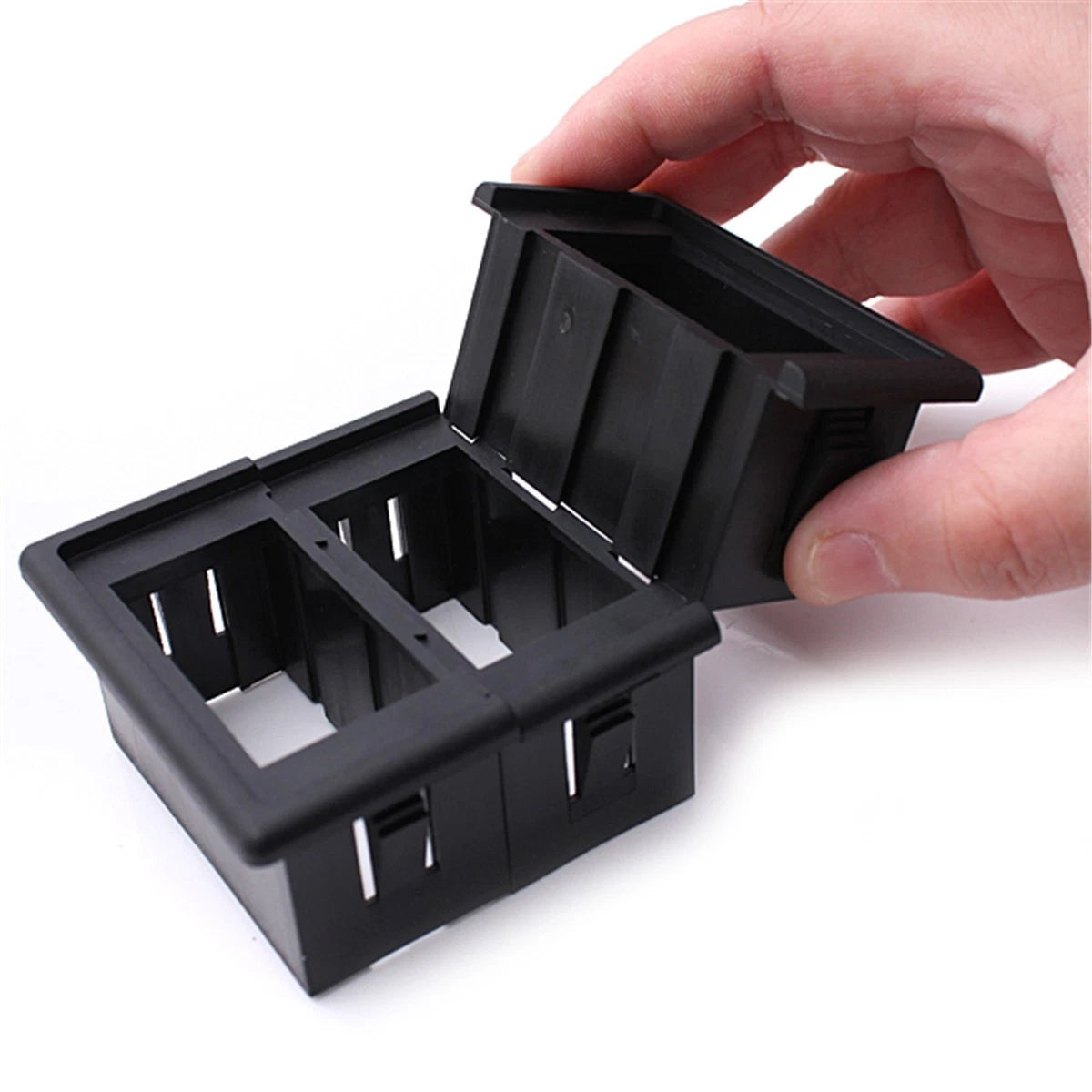 Rocker Switch Holder for Boat Patrol (Interior Accessories)