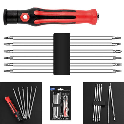 Screwdriver Set for V6/V7/V8/V10/V11 (Household Cleaning Tools)