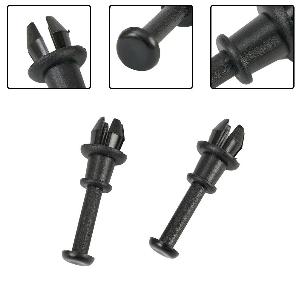 2X Shelf Parcel String Pivot for (1M6867574A)
