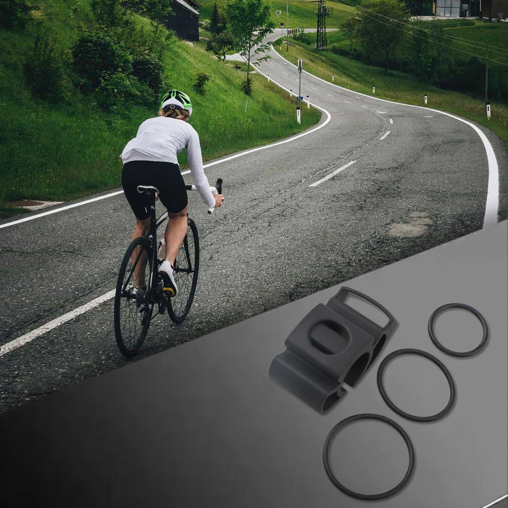 Smartwatch Holder for Garmin, Polar (Compatible)
