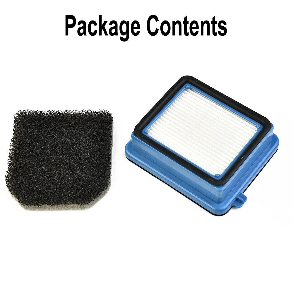 Filter Kit for Electrolux Vacuum Cleaner (Pre-motor)