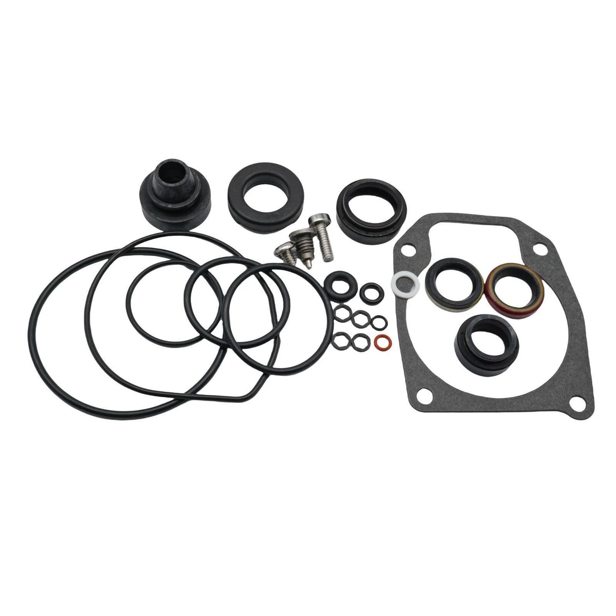 Lower Unit Seal Kit FITS Johnson Evinrude 25 40 48 50 Hp 18-2694 433550