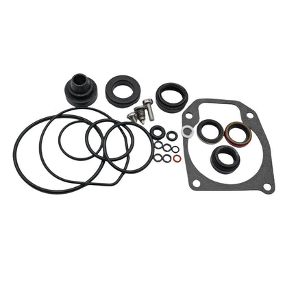 Lower Unit Seal Kit FITS Johnson Evinrude 25 40 48 50 Hp 18-2694 433550