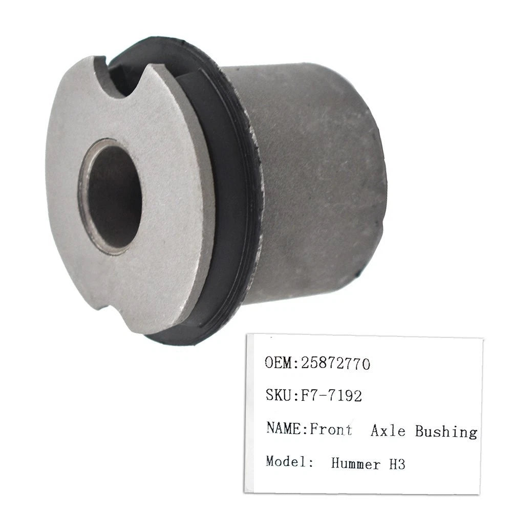 Front Differential Axle Bushing for Hummer H3 H3T (2006–2010) B2110