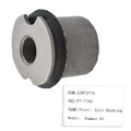Front Differential Axle Bushing for Hummer H3 H3T (2006–2010) B2110