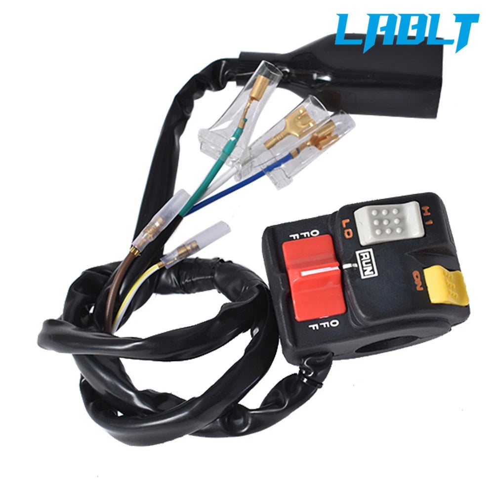 LABLT Switch for Honda ATC 350X (1986)