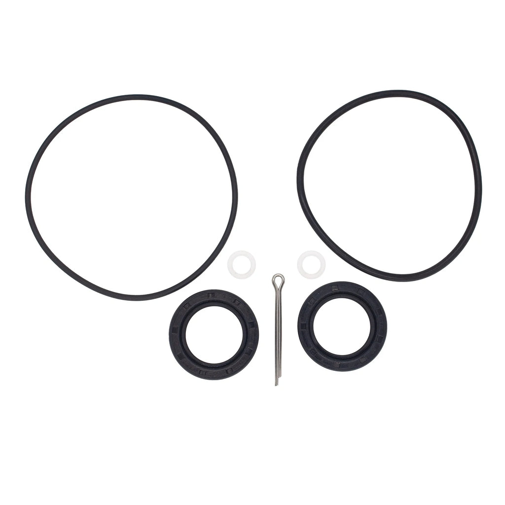 Lower Gearcase Seal Kit for Honda BF135A BF140A BF150A 91252-ZY3-003 91351-ZY3-003