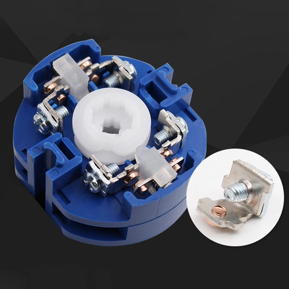 2 Position Rotary Cam Switch for LW26GS-20/02 (20A 690V)