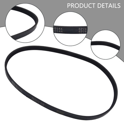 Drive Belt for Partner Concrete Cut Off Saws