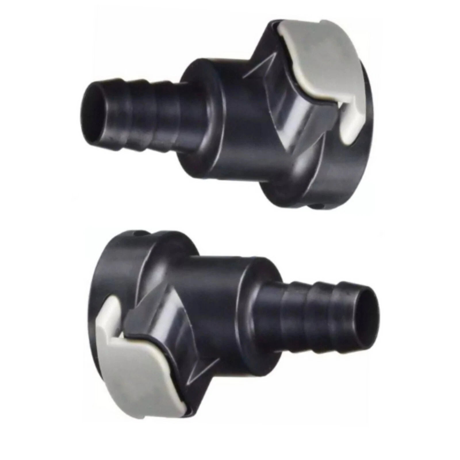 2X Sprayless Connector Female Fitting for Attwood Marine (8838HF6)