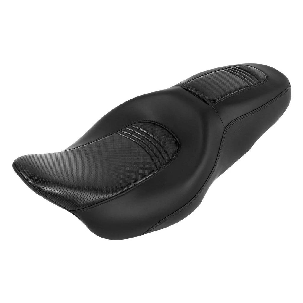 Driver Passenger Seat for Harley Street Electra Glide (2009–2023)