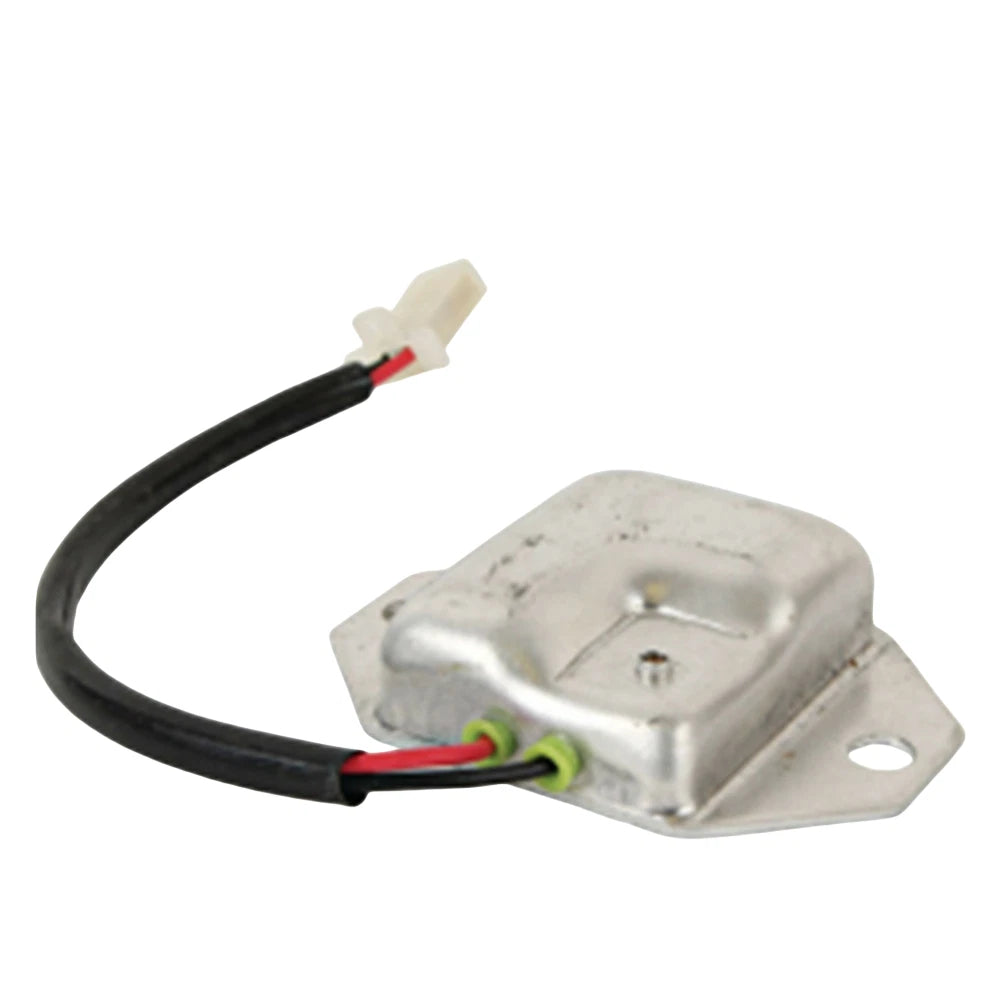 Regulator for Yamaha Bravo 250, Mountain Max 600 (1982–2000)
