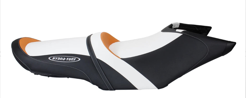 Hydro-Turf Seat Cover for Seadoo GTR GTI SE 130 155 (2012–2016)