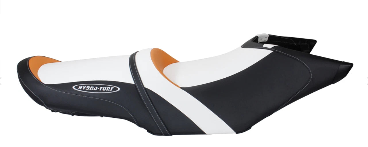 Hydro-Turf Seat Cover for Seadoo GTR GTI SE 130 155 (2012–2016)