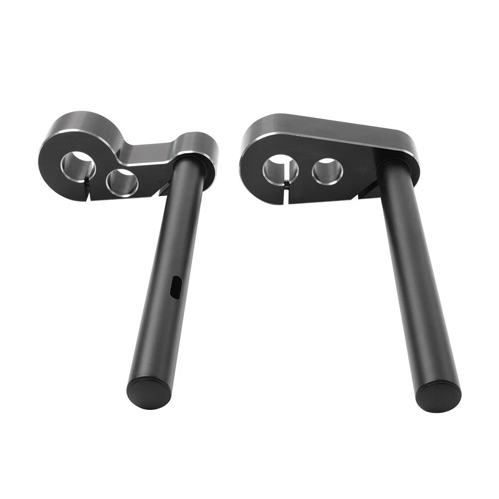 Pullback Handlebar Risers for Can Am Spyder RS GS (2008–2012)