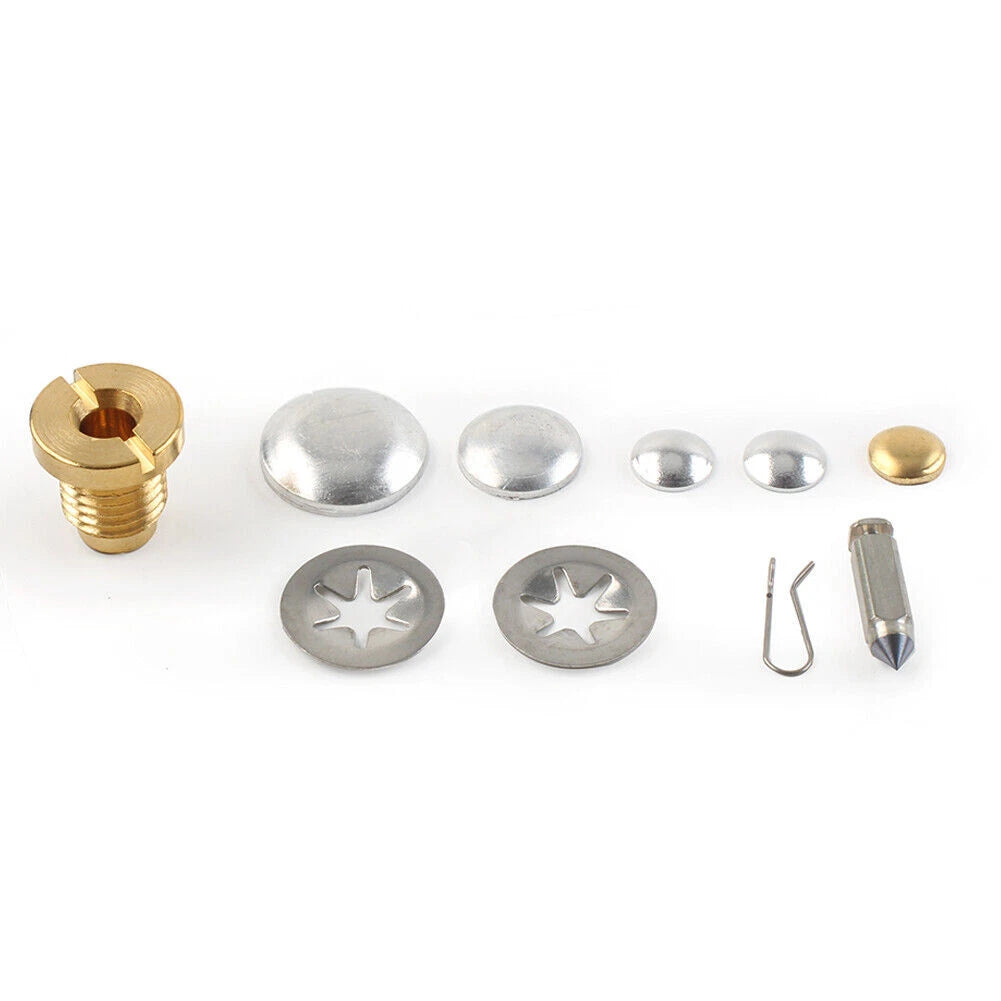 Carburetor Repair Kit for Johnson/Evinrude 20/25/28/30/40/45/48/50/60/70 (396701)