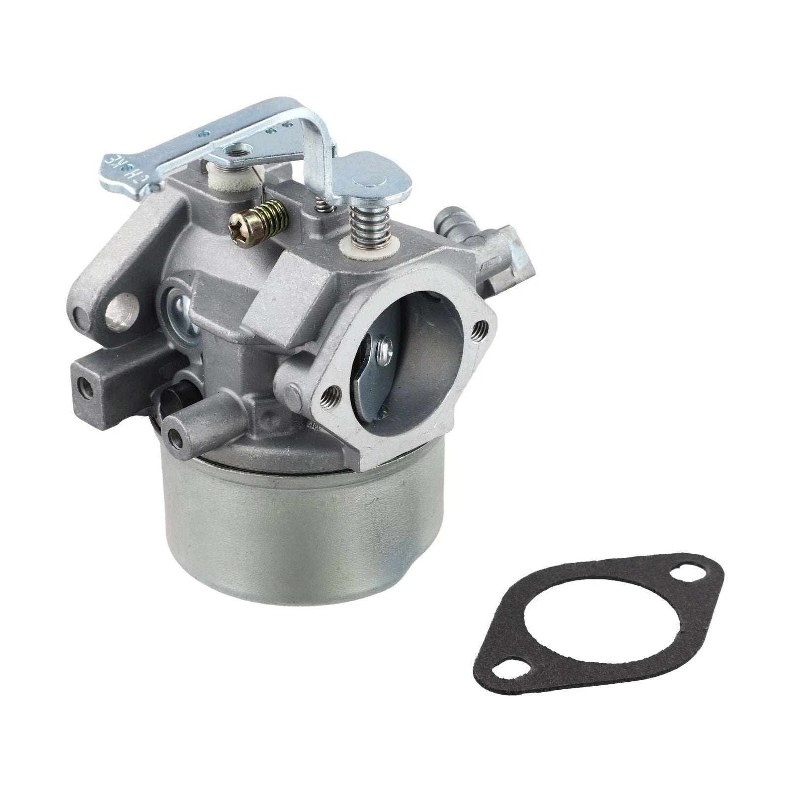 Carburetor for Devilbiss GT5000 GT5250 Generator with Gasket (5000–5250)