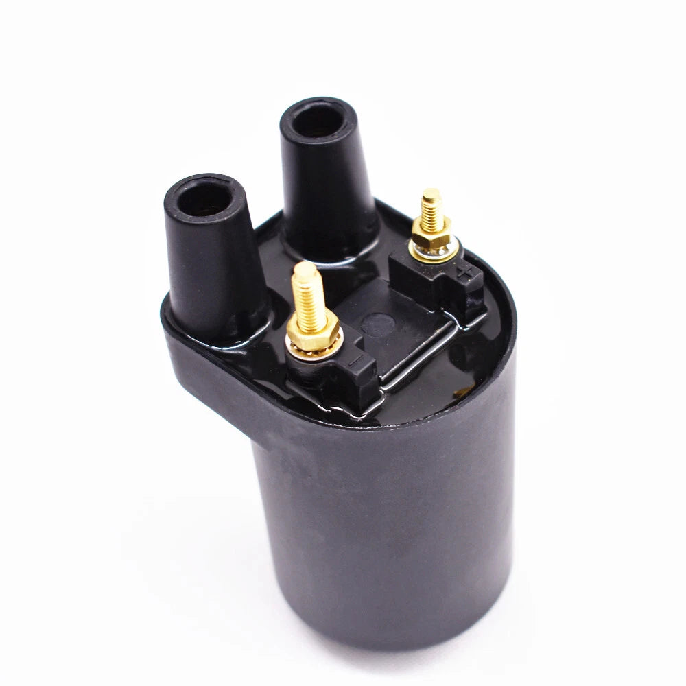 Ignition Coil Set for Onan BF BG B43 B48 NHC CCK (Points Models) 166-0772