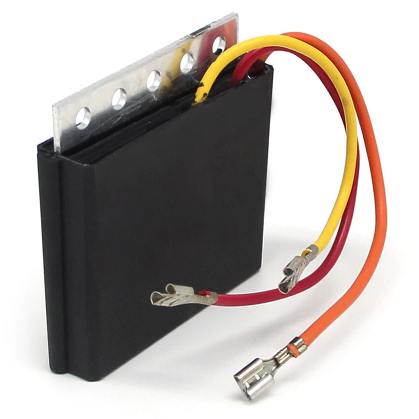 Voltage Rectifier Regulator for Polaris SLT 780, Octane 800, SLH 700, Hurricane 700 (1996–2001)