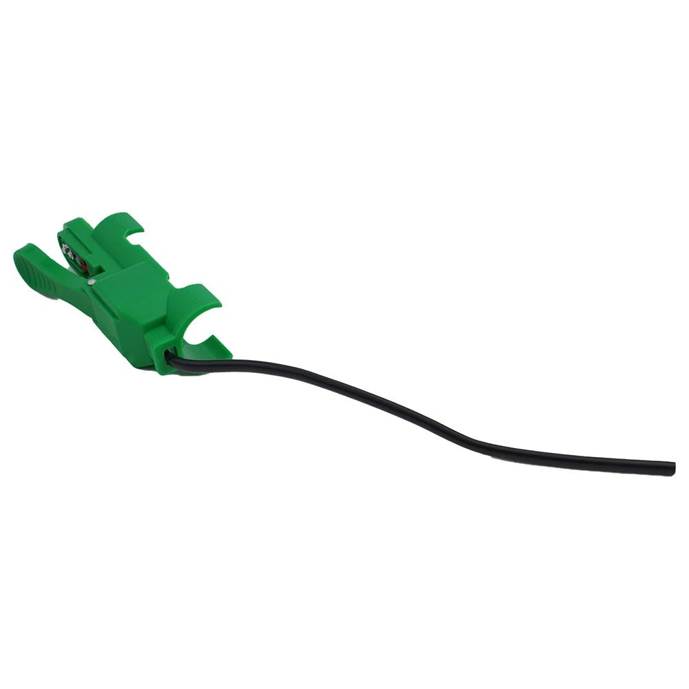 TIG Trigger Switch Set of 2 for Argon Welding (Plastic & Metal)