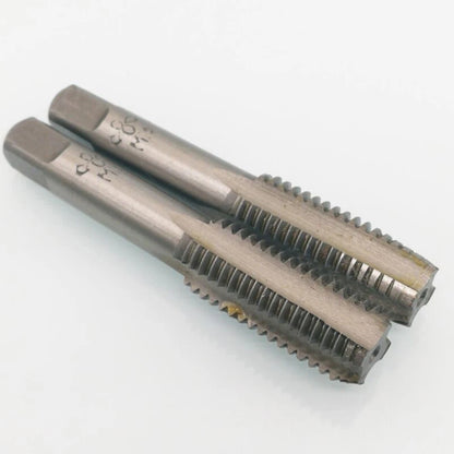 Metric Taper HSS Metalworking Right Hand Thread for Workshop