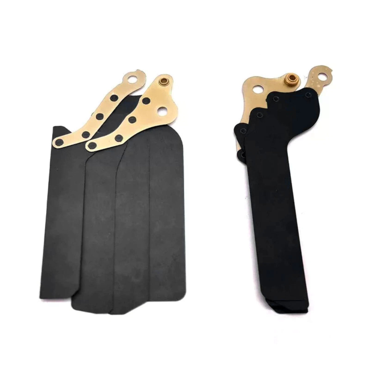 2X Shutter Blades for Nikon D700 D800 D810 (2008–2017)