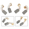 Replacement Carbon Brush for Circular Saw, Electric Drill, Angle Grinder